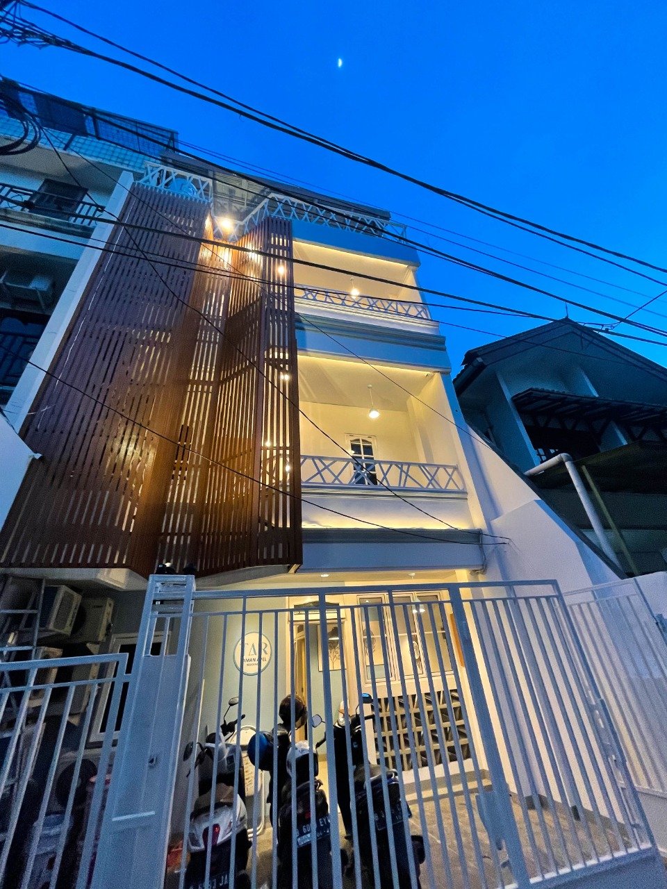 Dijual Rumah Kost 20 Kamar Terisi Penuh Di Tanjung Duren, Jakarta Barat - 11