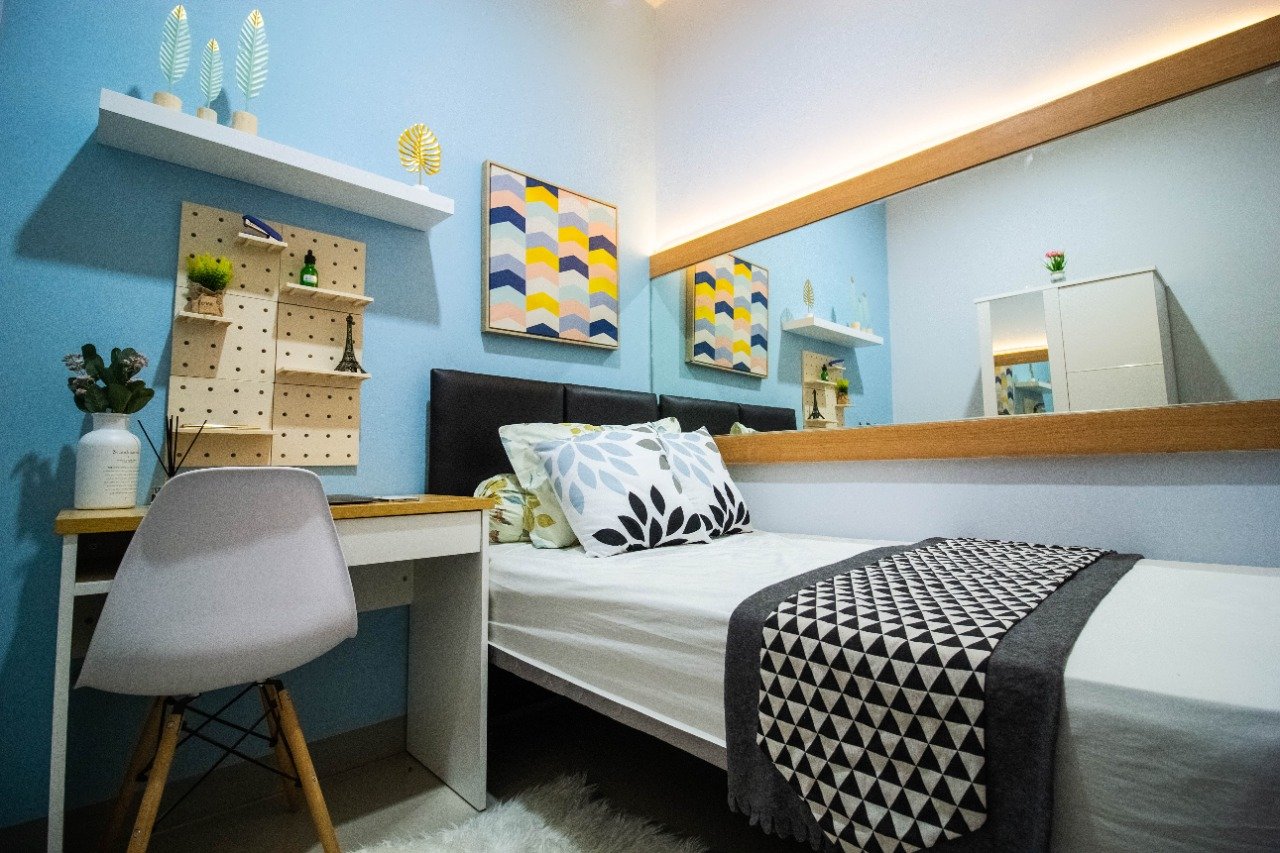 Dijual Rumah Kost 20 Kamar Terisi Penuh Di Tanjung Duren, Jakarta Barat - 14