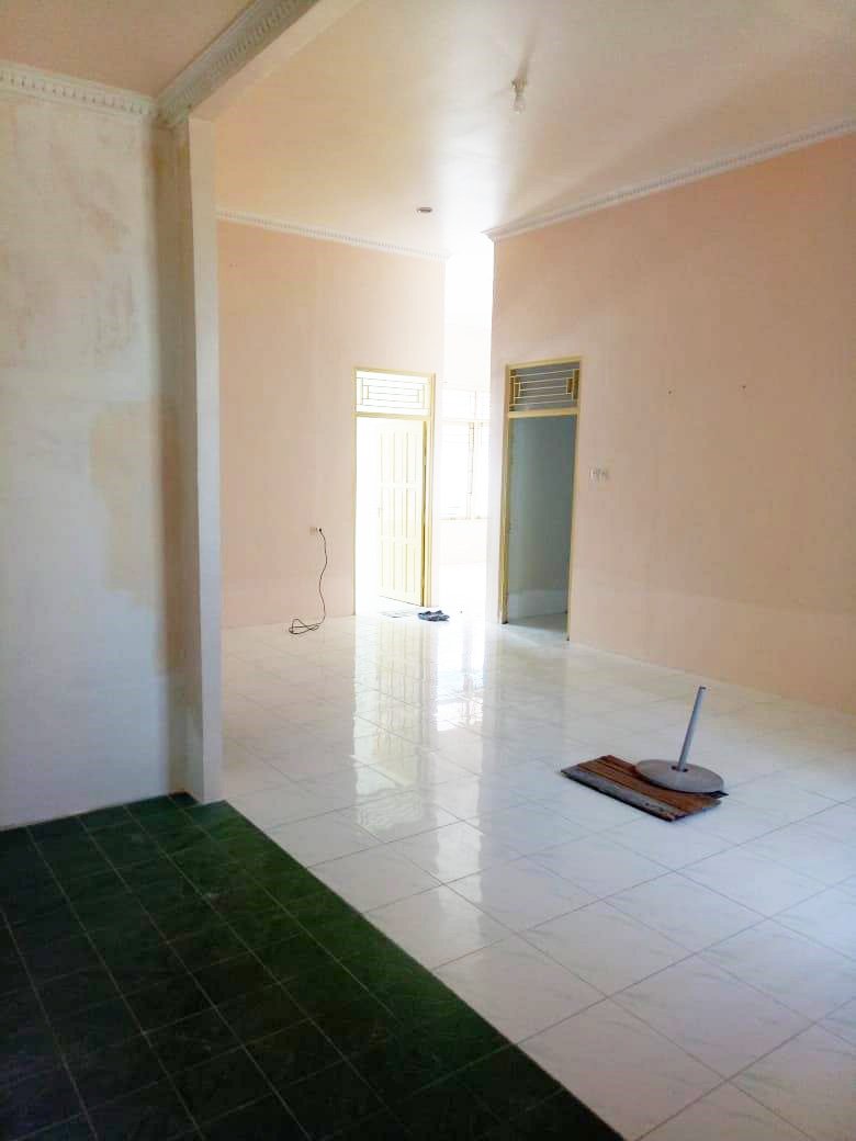 Rumah AR. Saleh 2, BLKI, Pontianak, Kalimantan Barat - 4
