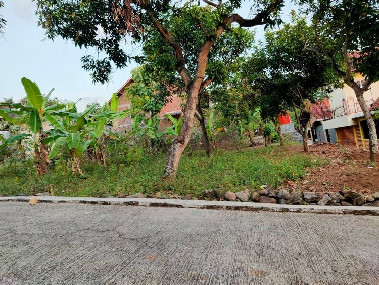 Jual Tanah Siap Bangun Sambirejo Sragen - 2