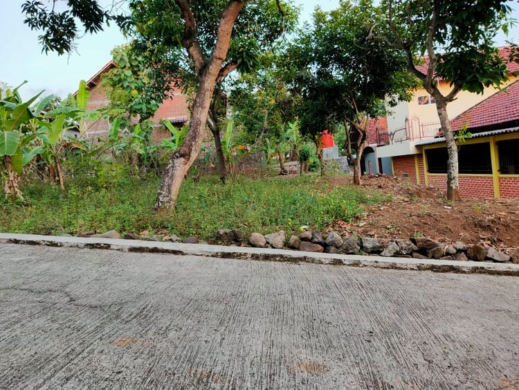 Jual Tanah Siap Bangun Sambirejo Sragen - 4
