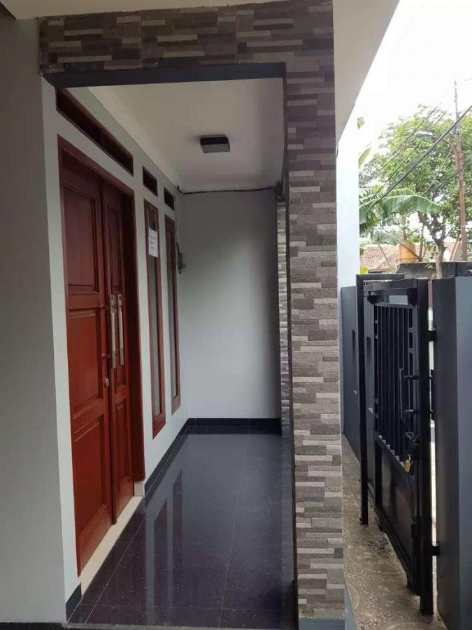 DIJUAL CEPAT RUMAH SIAP HUNI DI JAKARTA SELATAN - TANPA PERANTARA - 2
