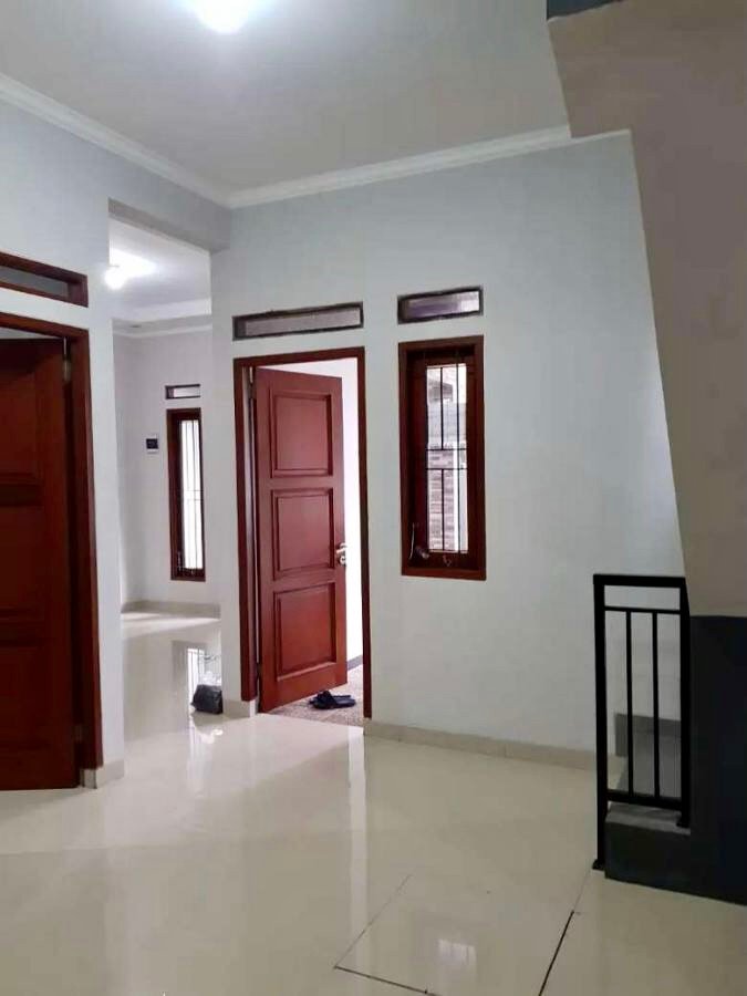 DIJUAL CEPAT RUMAH SIAP HUNI DI JAKARTA SELATAN - TANPA PERANTARA - 3