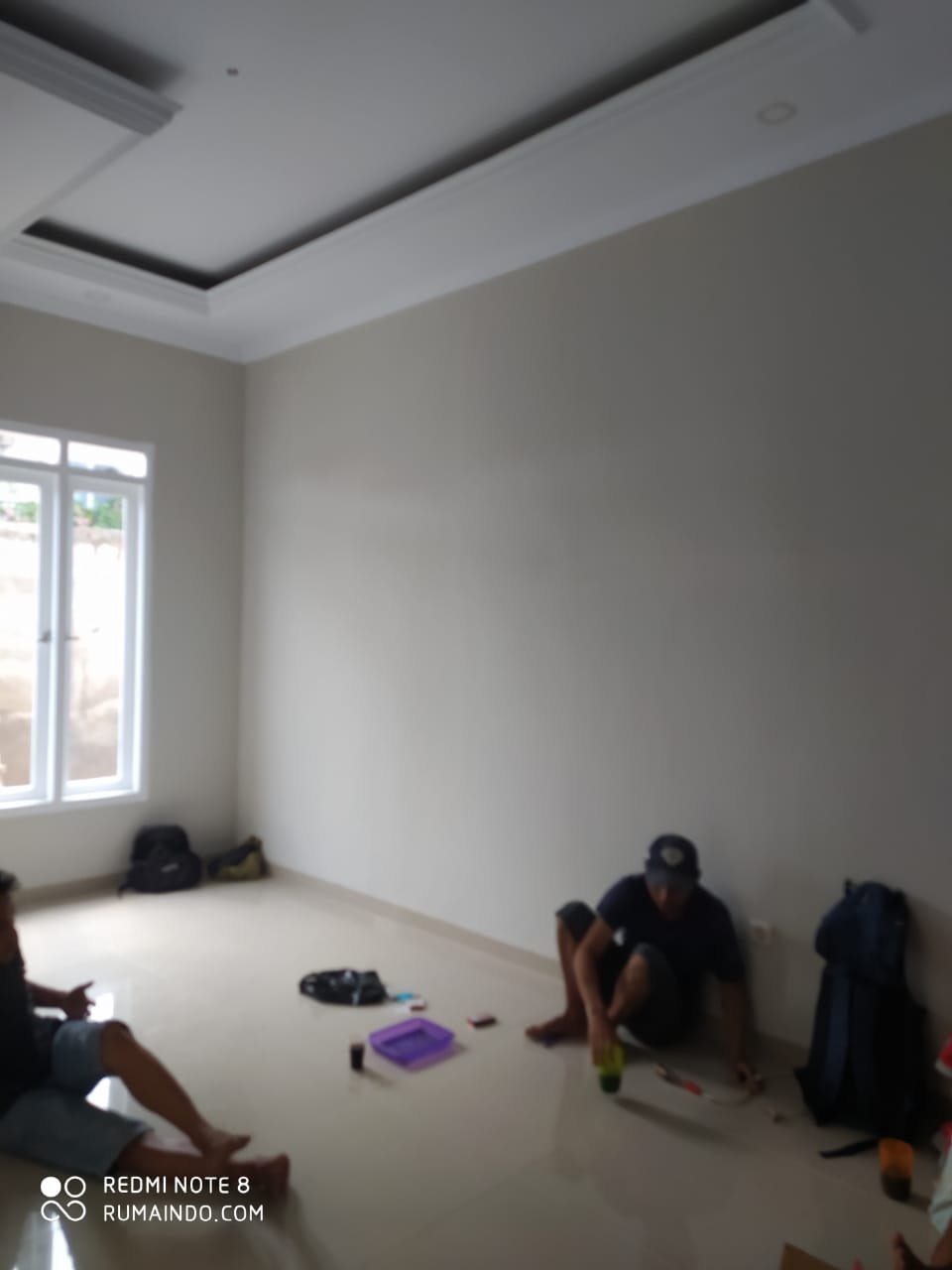 Dijual Murah Rumah Cluster di Jln Bhakti Jagakarsa Jakarta Selatan - 9