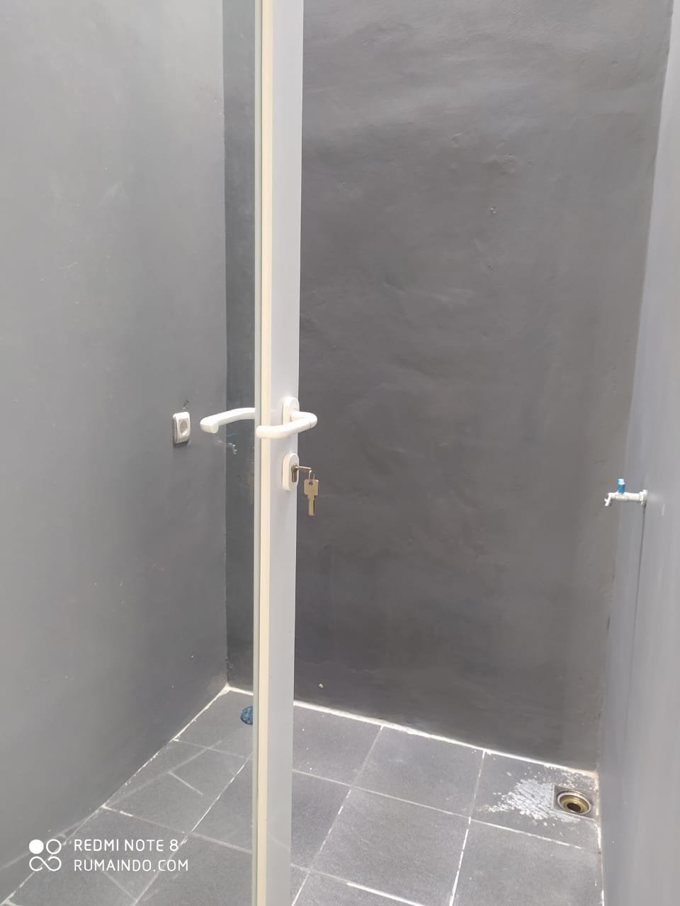 Dijual Murah Rumah Cluster di Jln Bhakti Jagakarsa Jakarta Selatan - 5
