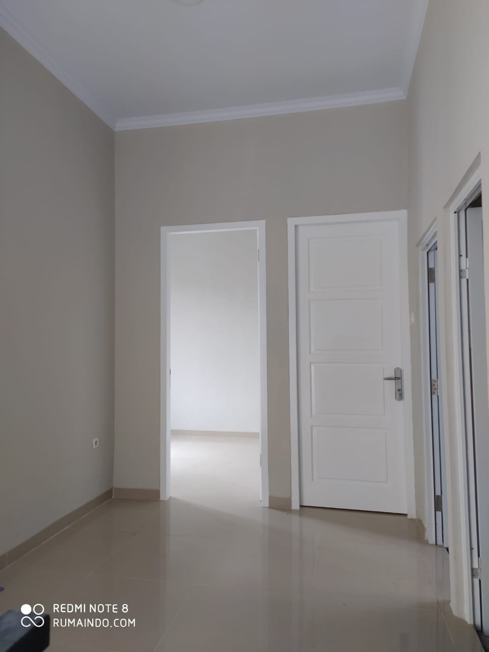 Dijual Murah Rumah Cluster di Jln Bhakti Jagakarsa Jakarta Selatan - 3