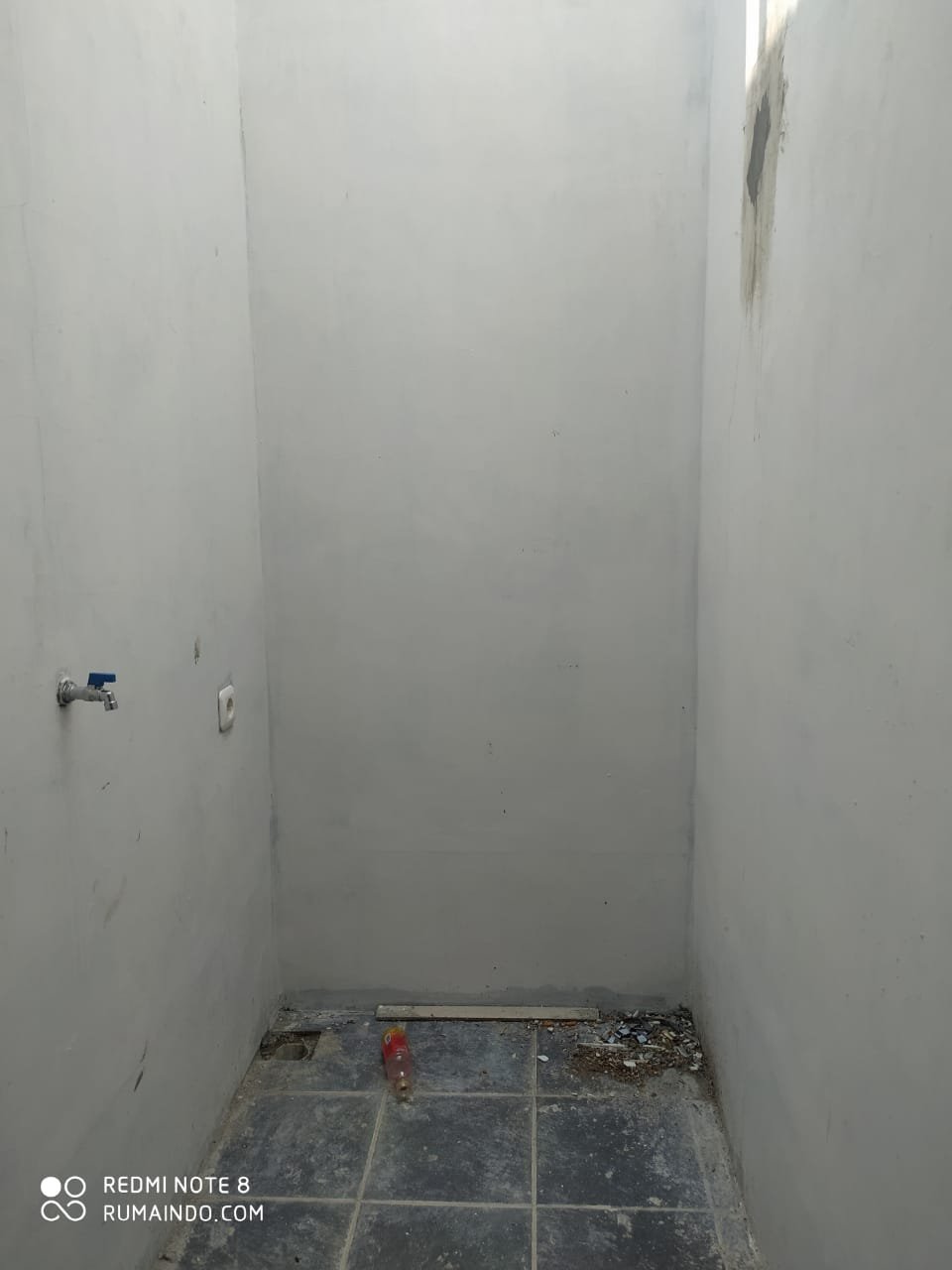 Dijual Murah Rumah Cluster di Warung Sila Jagakarsa Jakarta Selatan - 10