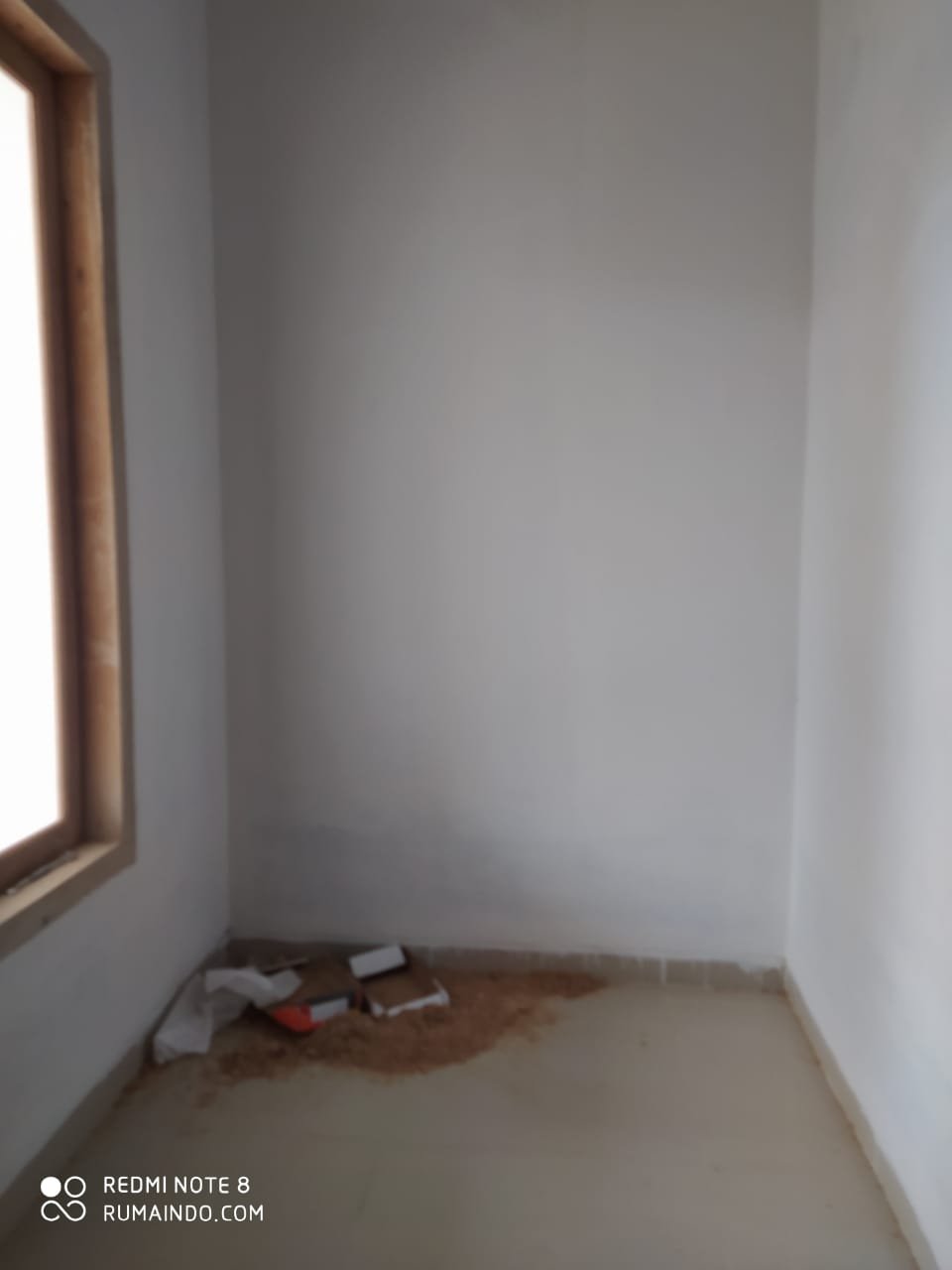 Dijual Murah Rumah Cluster di Warung Sila Jagakarsa Jakarta Selatan - 7