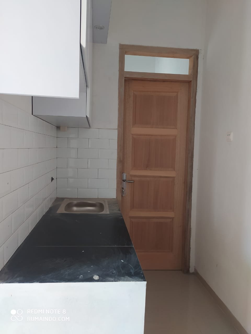 Dijual Murah Rumah Cluster di Warung Sila Jagakarsa Jakarta Selatan - 4