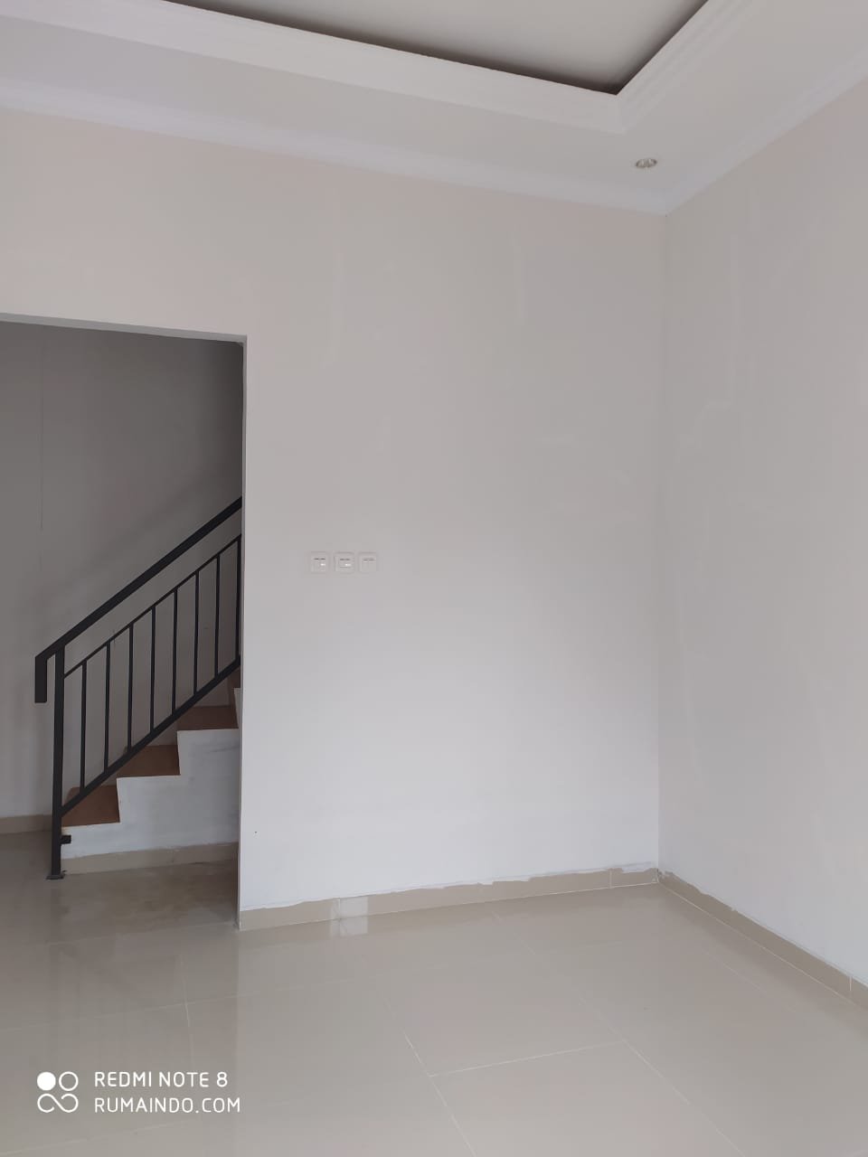 Dijual Murah Rumah Cluster di Warung Sila Jagakarsa Jakarta Selatan - 3