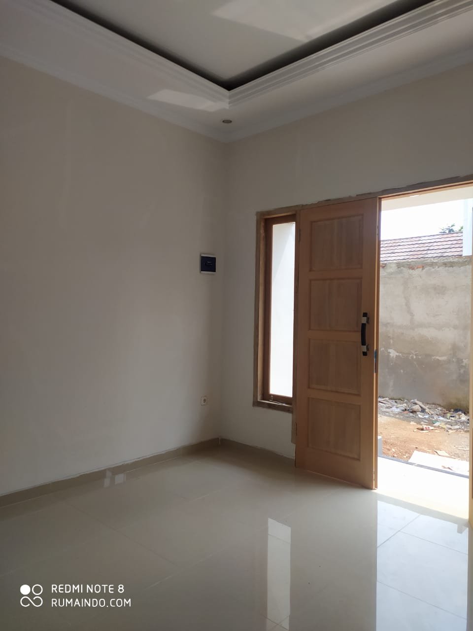 Dijual Murah Rumah Cluster di Warung Sila Jagakarsa Jakarta Selatan - 6