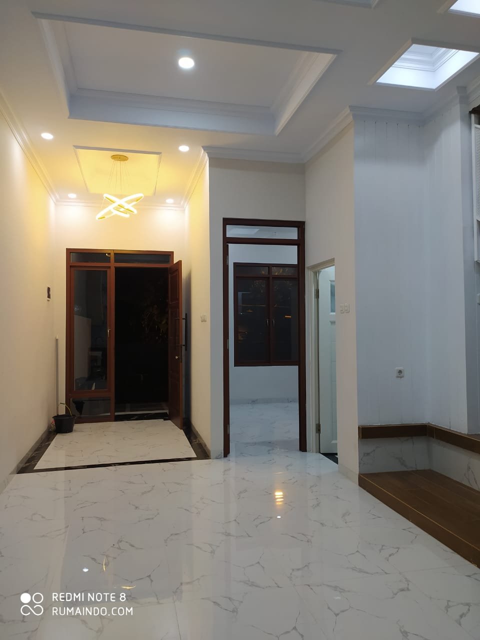 Dijual Murah Rumah Non Cluster di Jagakarsa Jakarta Selatan - 9