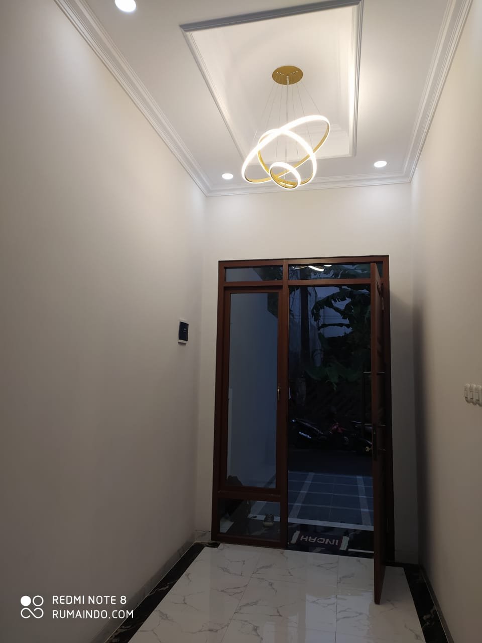 Dijual Murah Rumah Non Cluster di Jagakarsa Jakarta Selatan - 5