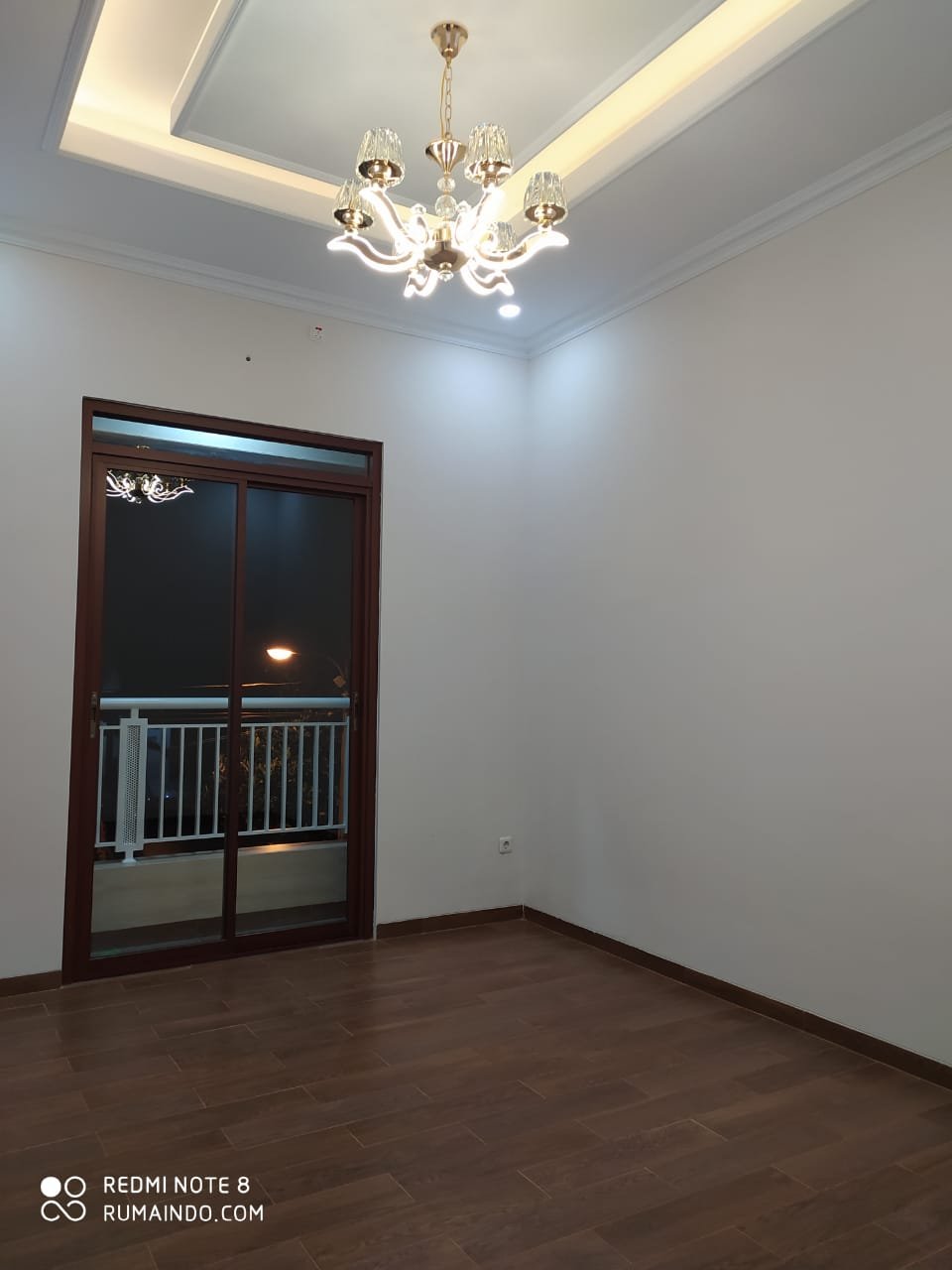 Dijual Murah Rumah Non Cluster di Jagakarsa Jakarta Selatan - 12