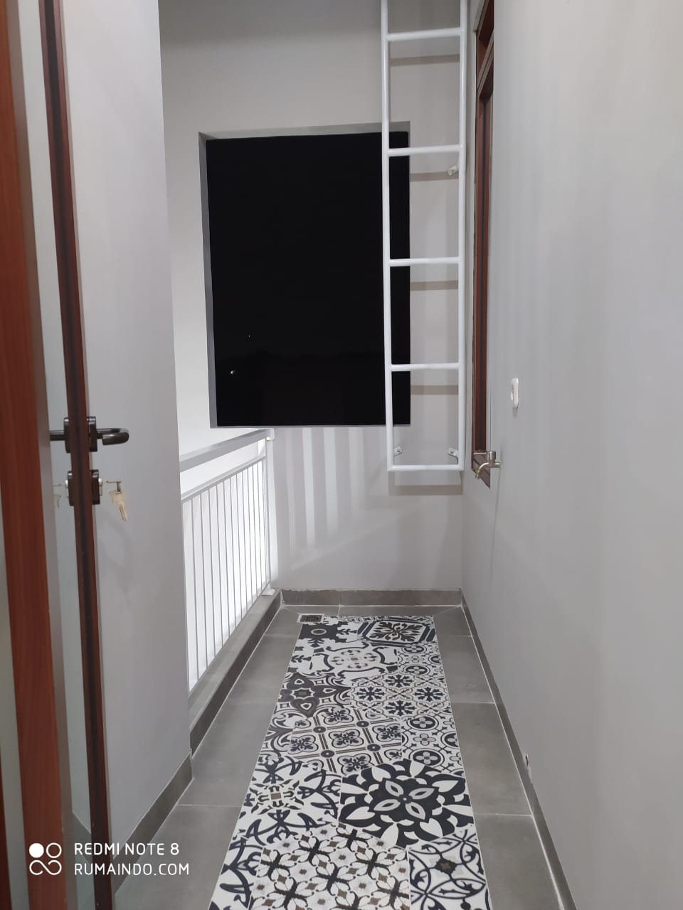 Dijual Murah Rumah Non Cluster di Jagakarsa Jakarta Selatan - 10