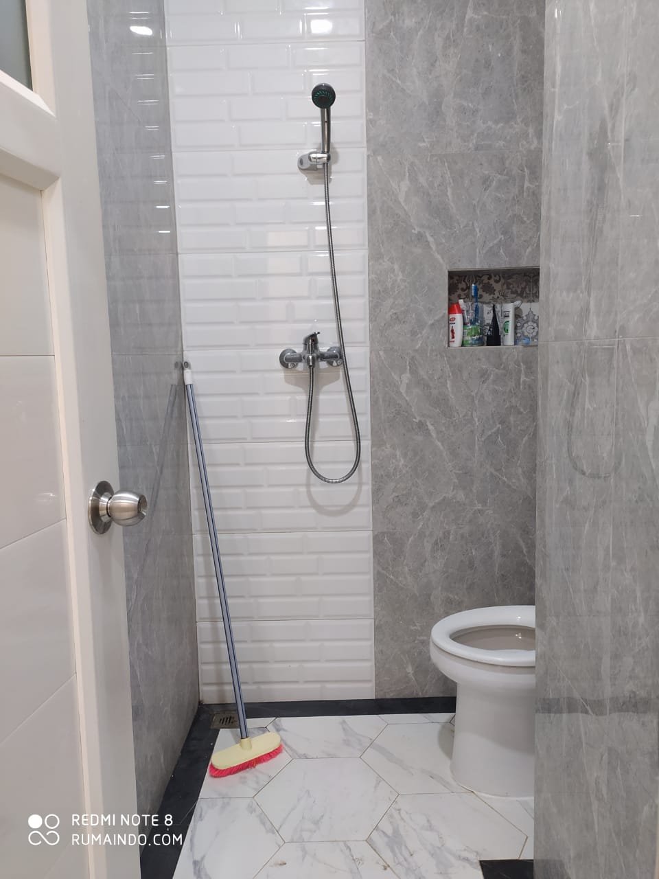Dijual Murah Rumah Non Cluster di Jagakarsa Jakarta Selatan - 6