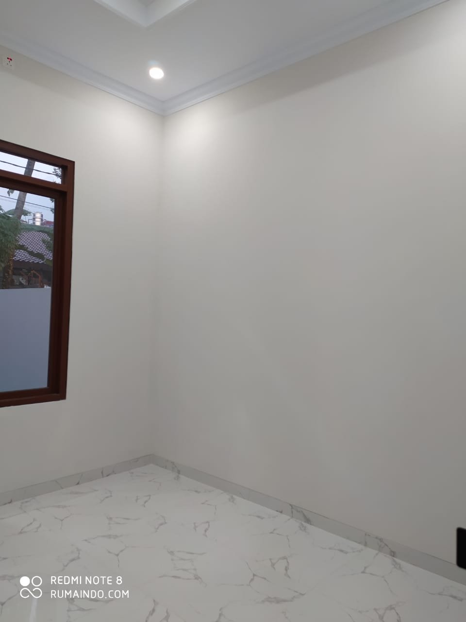 Dijual Murah Rumah Non Cluster di Jagakarsa Jakarta Selatan - 3