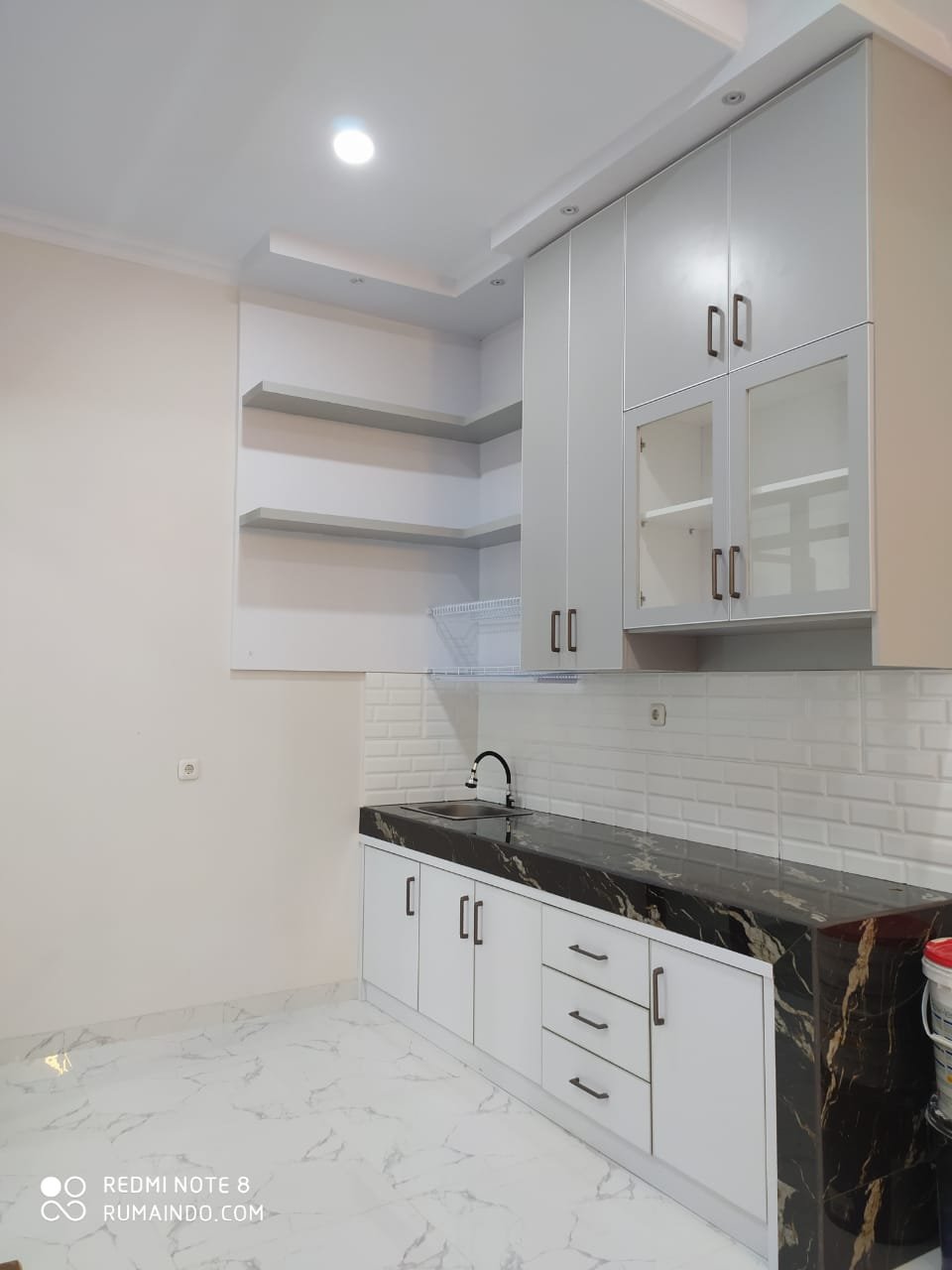 Dijual Murah Rumah Non Cluster di Jagakarsa Jakarta Selatan - 8