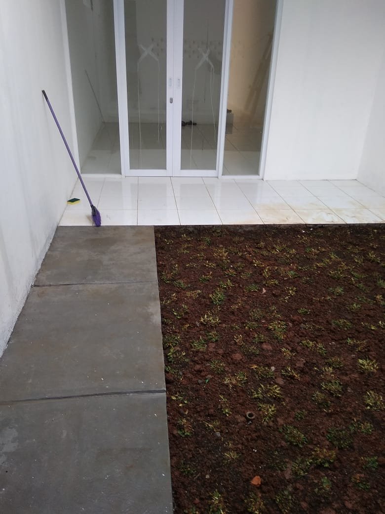 Cinere rumah dijual bisa untuk usaha, depan jalan luas - 6
