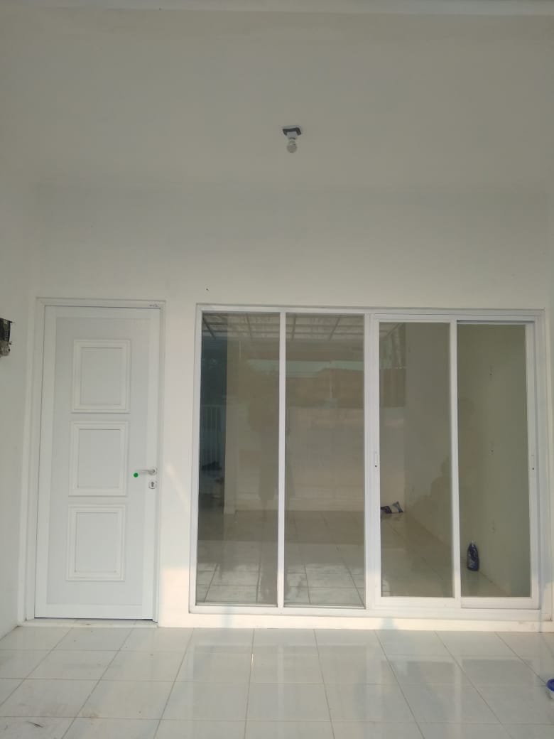 Cinere rumah dijual bisa untuk usaha, depan jalan luas - 5