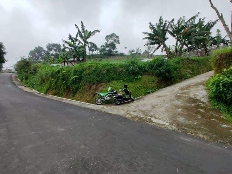 PROMO Tanah Jl Raya Kemuning Ngargoyoso Karanganyar - 6