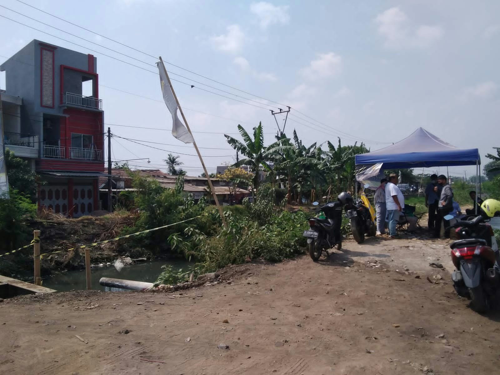 Rumah Smart Home Lokasi Strategis Nempel Kota Harapan Indah Timur Jakarta Bekasi - 8