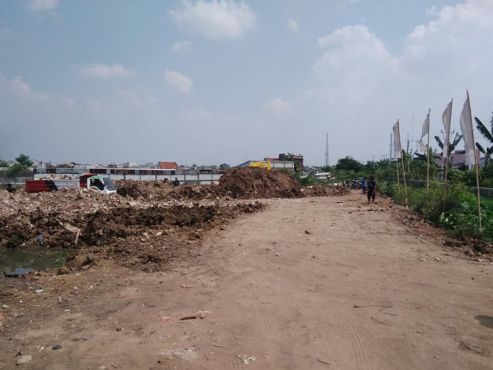 Rumah Smart Home Lokasi Strategis Nempel Kota Harapan Indah Timur Jakarta Bekasi - 5