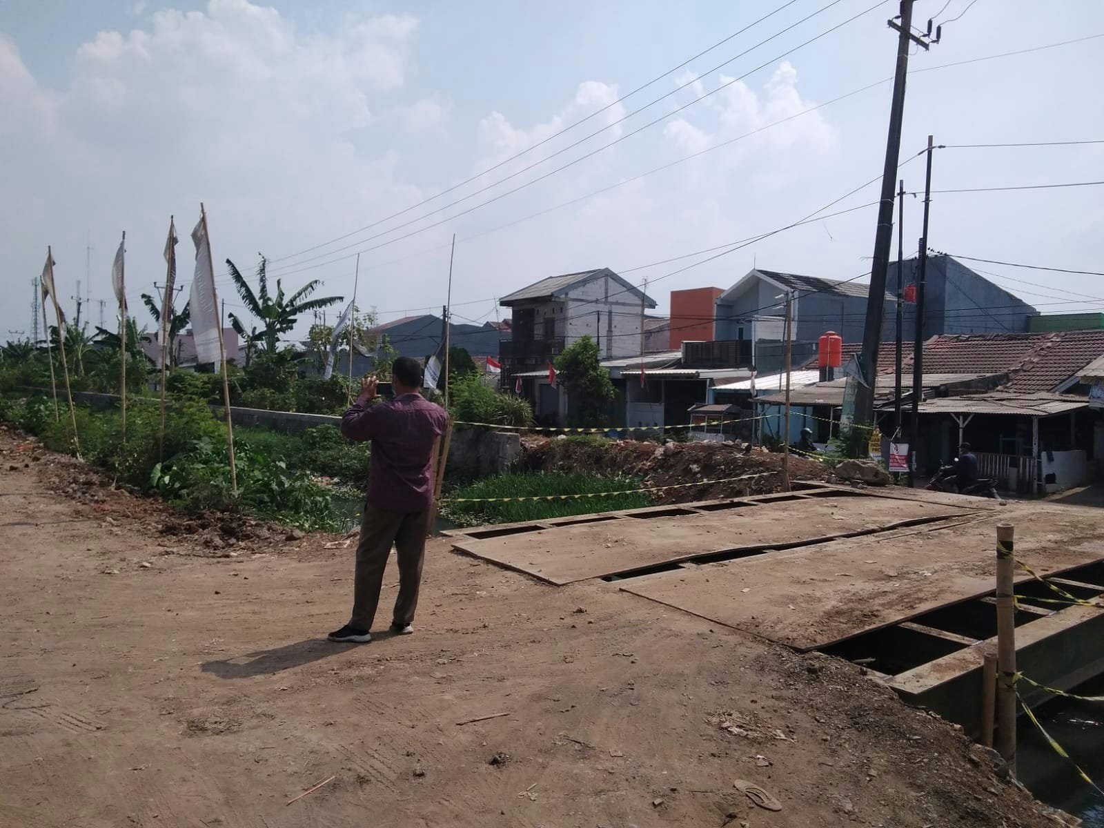Rumah Smart Home Lokasi Strategis Nempel Kota Harapan Indah Timur Jakarta Bekasi - 6