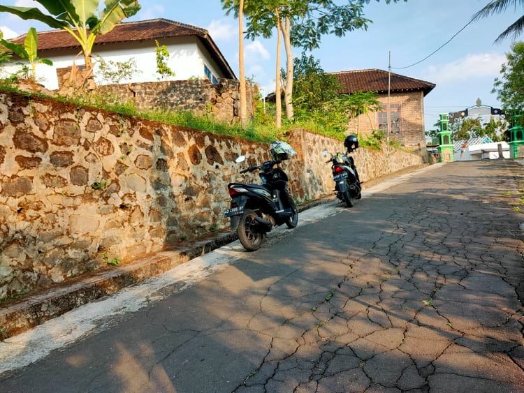 Jual Tanah Datar 830m² Karangpandan Karanganyar - 3