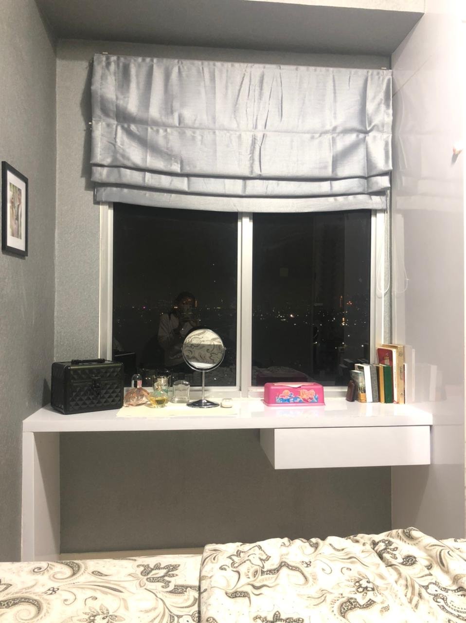 Dijual 2BR Apartemen Pancoran Riverside di Jln Pengadegan Timur Jakarta Selatan - 11