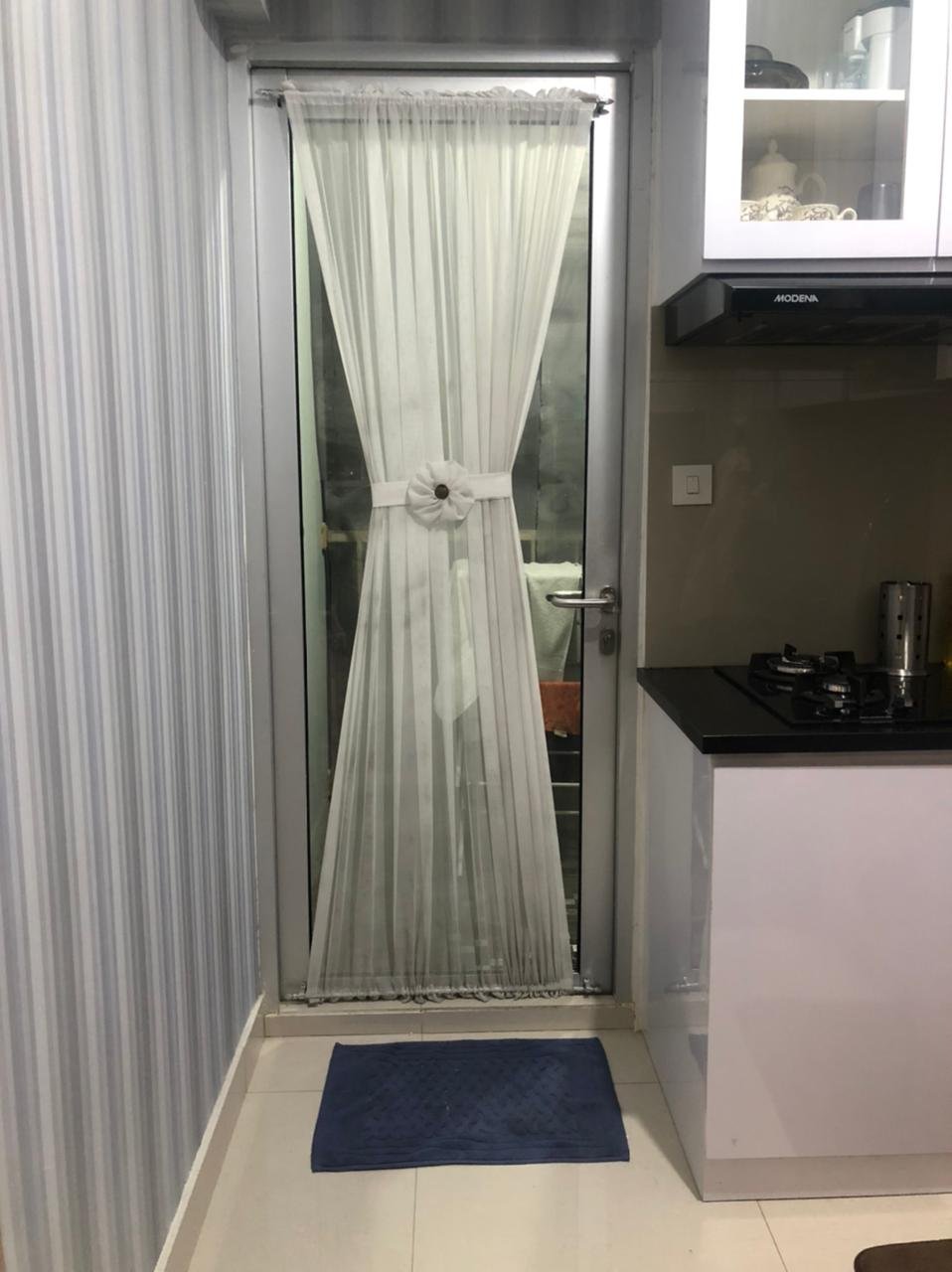 Dijual 2BR Apartemen Pancoran Riverside di Jln Pengadegan Timur Jakarta Selatan - 13