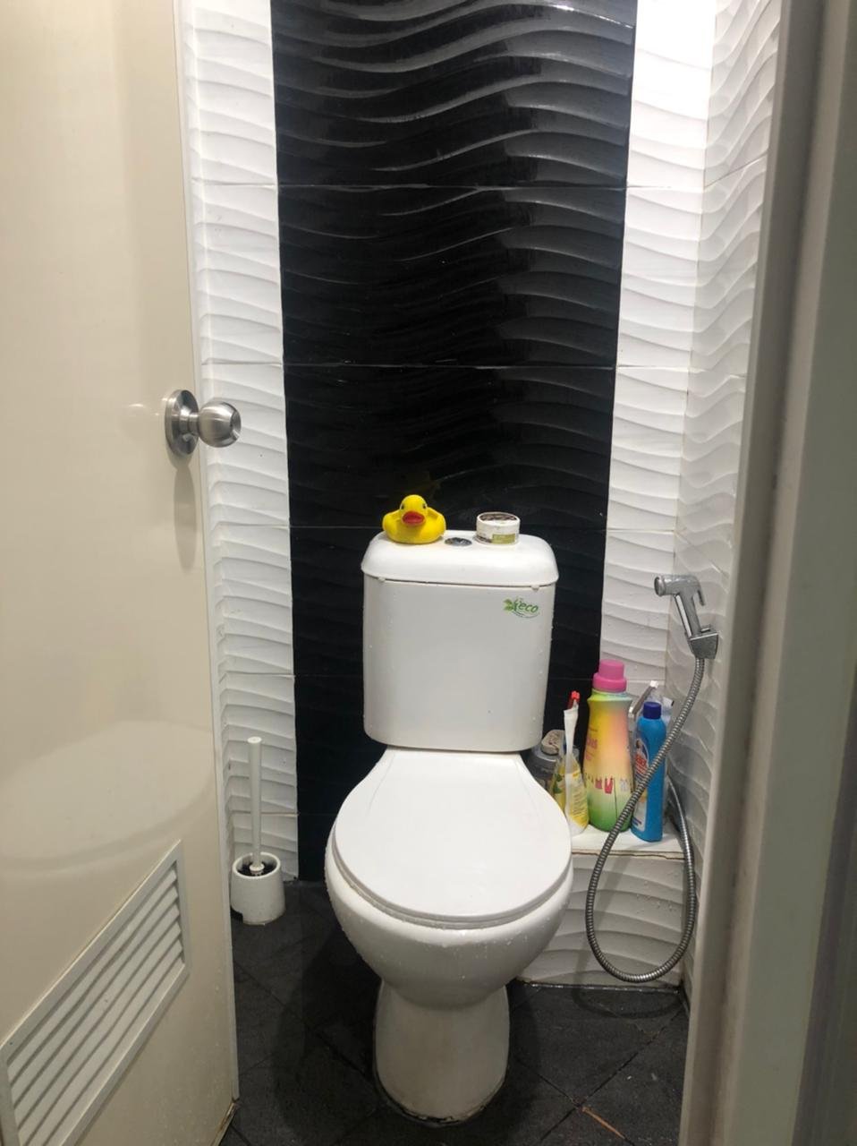 Dijual 2BR Apartemen Pancoran Riverside di Jln Pengadegan Timur Jakarta Selatan - 10