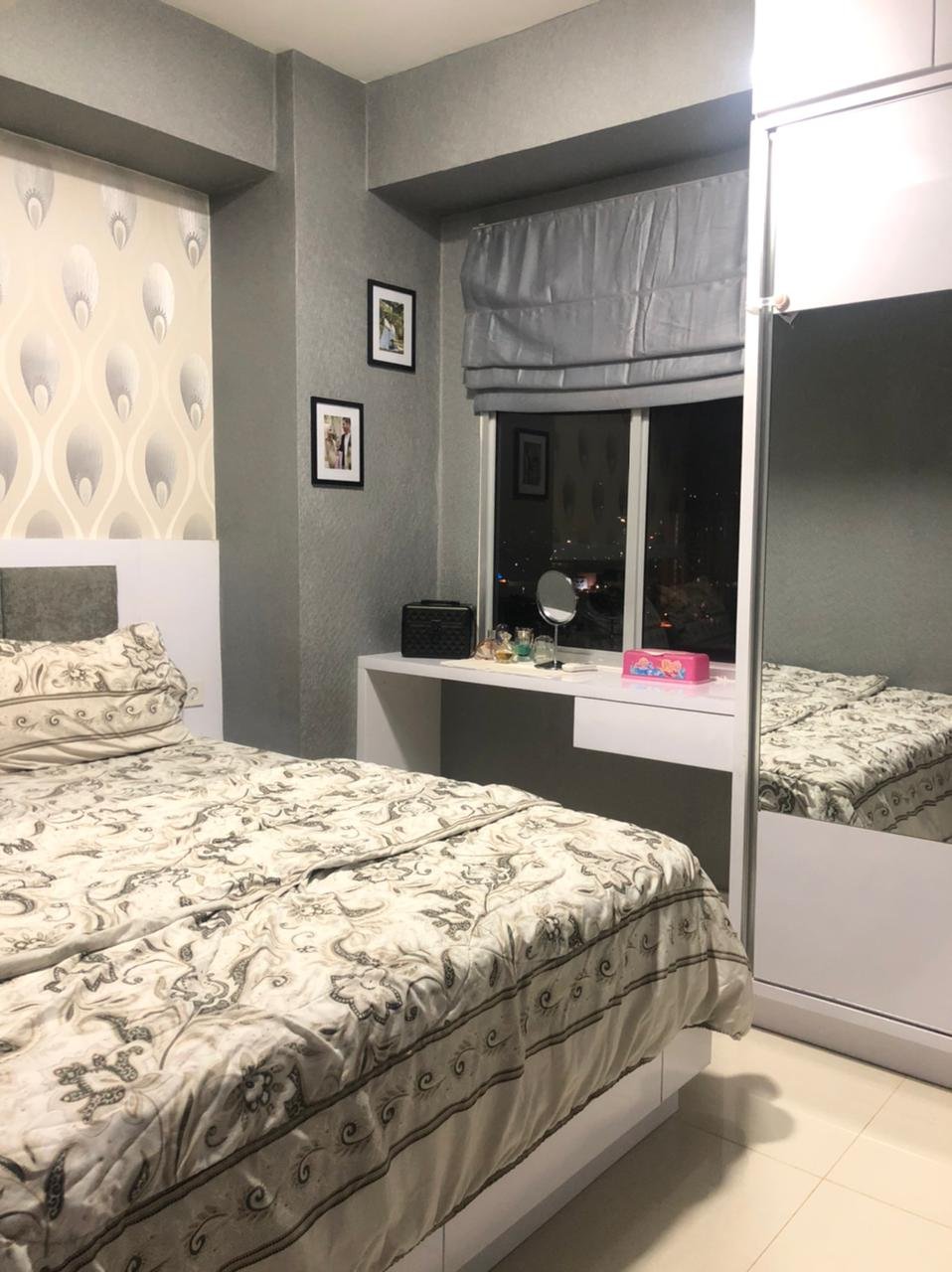 Dijual 2BR Apartemen Pancoran Riverside di Jln Pengadegan Timur Jakarta Selatan - 8