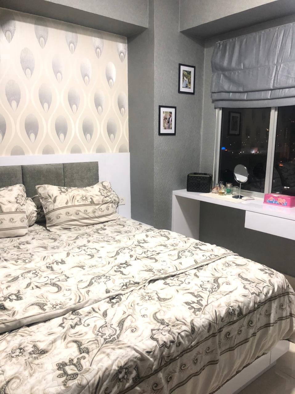 Dijual 2BR Apartemen Pancoran Riverside di Jln Pengadegan Timur Jakarta Selatan - 7