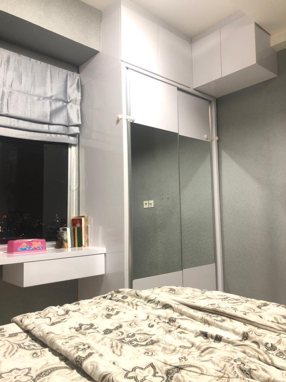 Dijual 2BR Apartemen Pancoran Riverside di Jln Pengadegan Timur Jakarta Selatan - 9