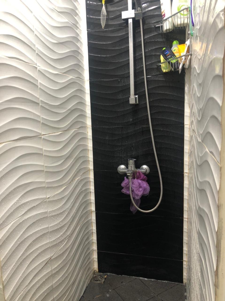 Dijual 2BR Apartemen Pancoran Riverside di Jln Pengadegan Timur Jakarta Selatan - 12