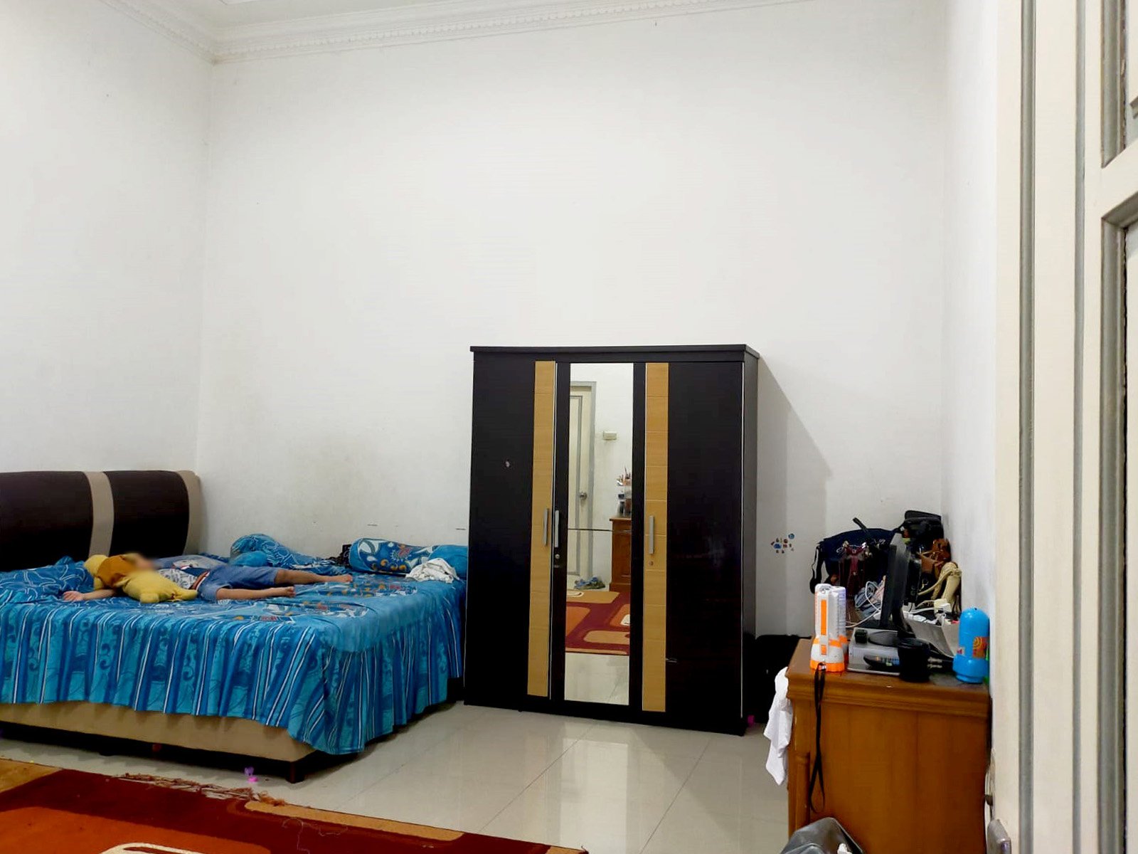 Rumah Gg. Morodadi, Pontianak, Kalimantan Barat - 5