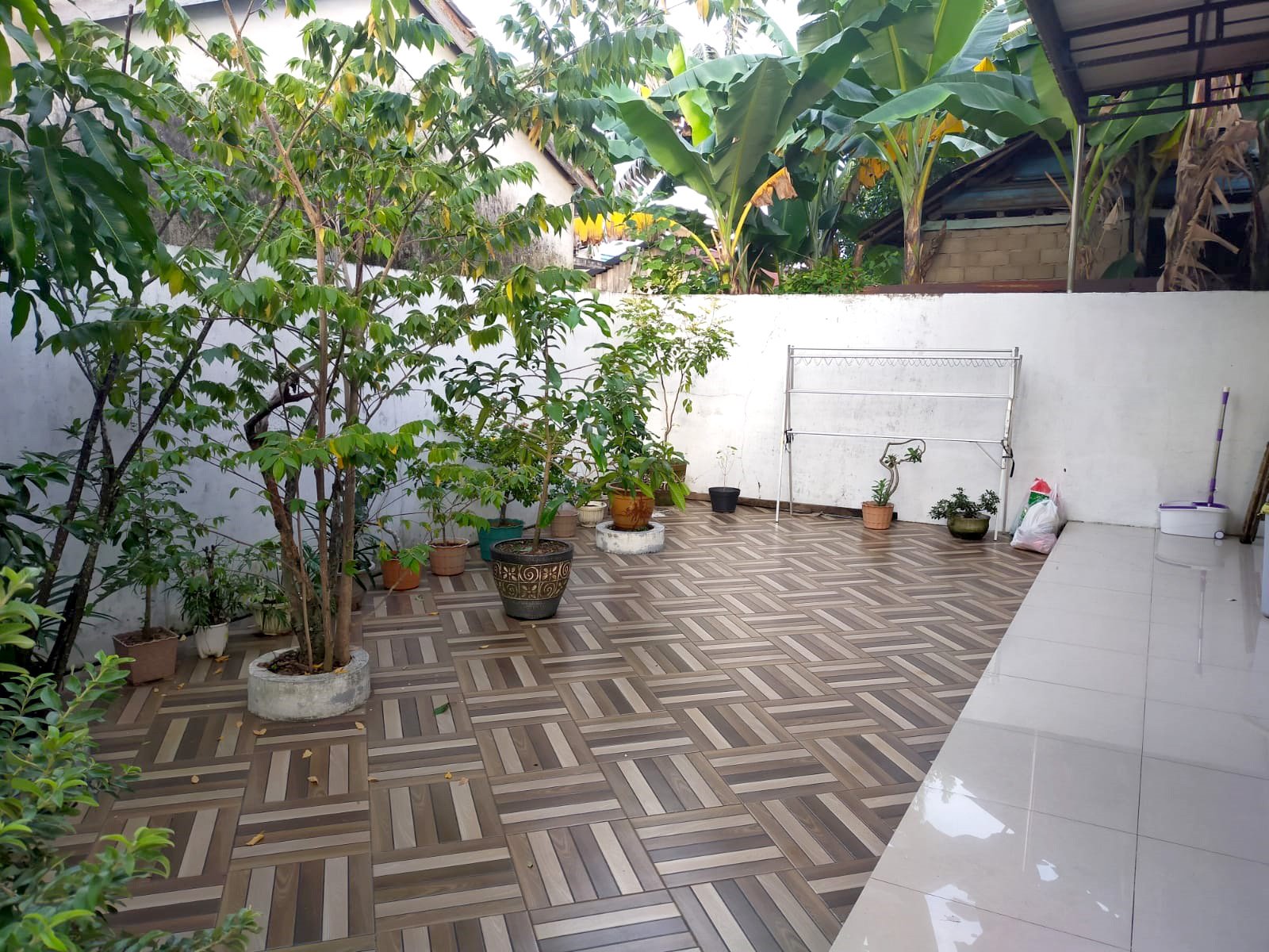 Rumah Gg. Morodadi, Pontianak, Kalimantan Barat - 6