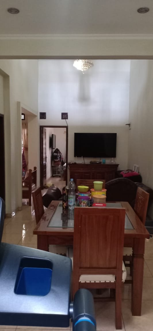 JUAL CEPAT RUMAH 2 LANTAI SIAP HUNI FULL FURNISH RANCASARI BANDUNG - 10