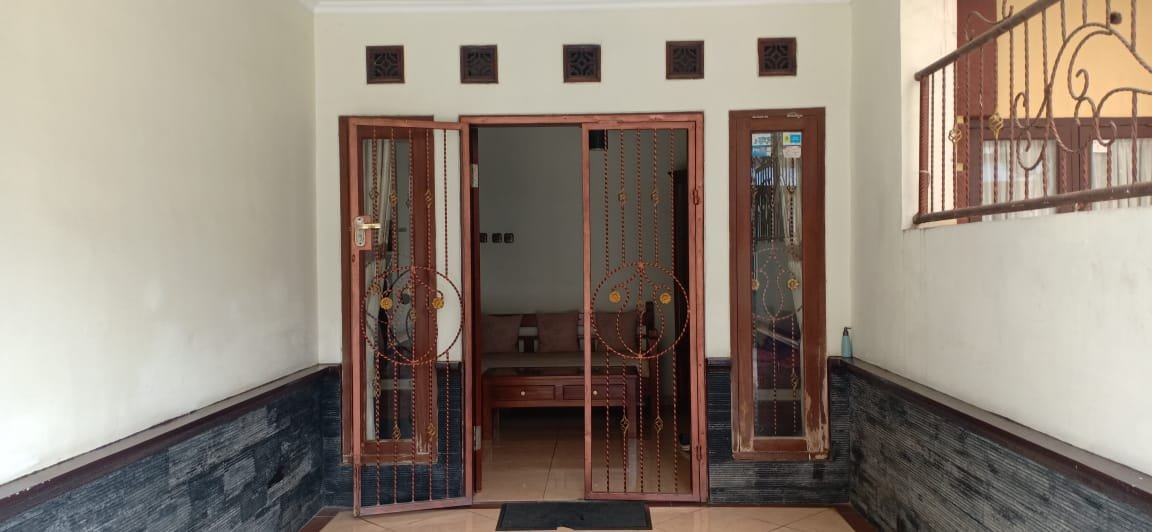 JUAL CEPAT RUMAH 2 LANTAI SIAP HUNI FULL FURNISH RANCASARI BANDUNG - 3