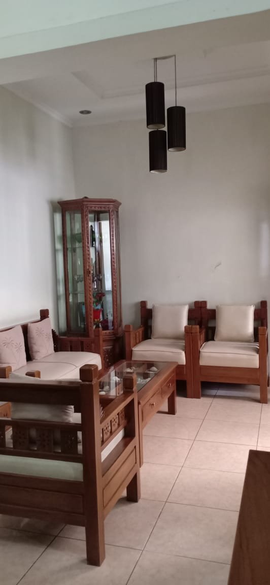 JUAL CEPAT RUMAH 2 LANTAI SIAP HUNI FULL FURNISH RANCASARI BANDUNG - 4