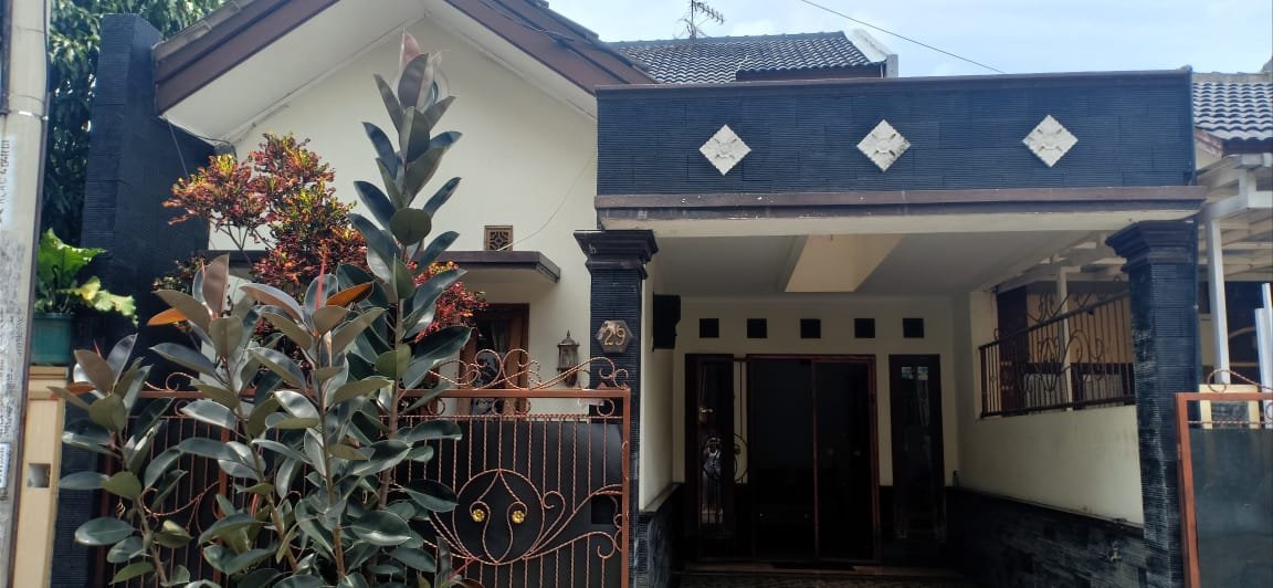 JUAL CEPAT RUMAH 2 LANTAI SIAP HUNI FULL FURNISH RANCASARI BANDUNG - 2