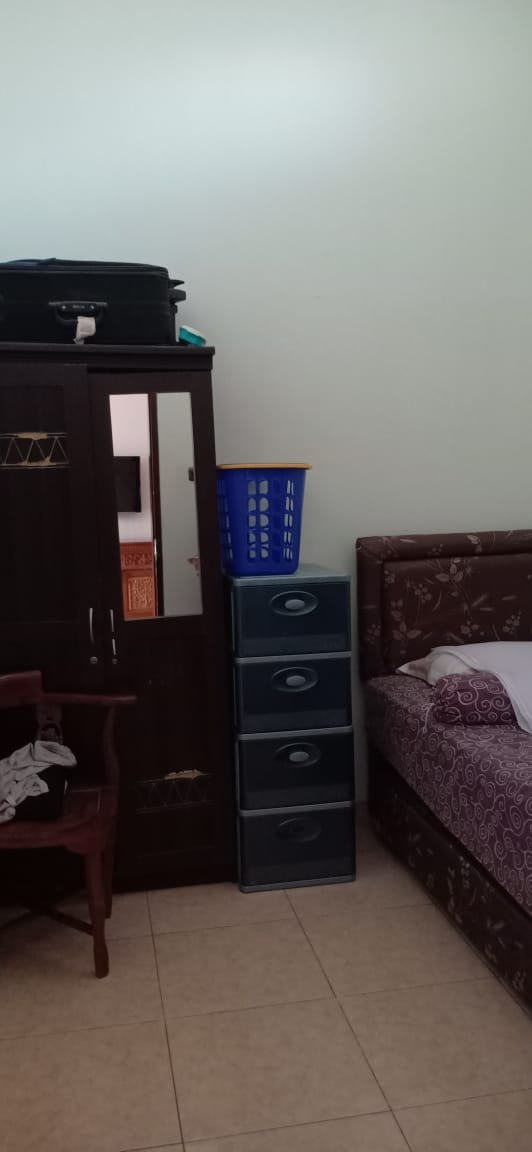 JUAL CEPAT RUMAH 2 LANTAI SIAP HUNI FULL FURNISH RANCASARI BANDUNG - 11