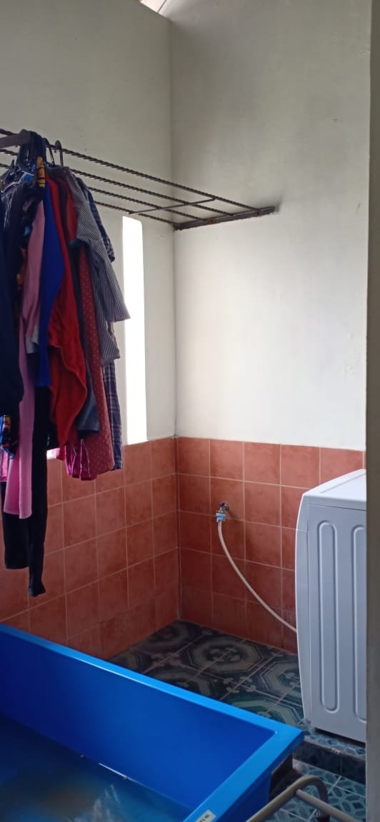 JUAL CEPAT RUMAH 2 LANTAI SIAP HUNI FULL FURNISH RANCASARI BANDUNG - 20