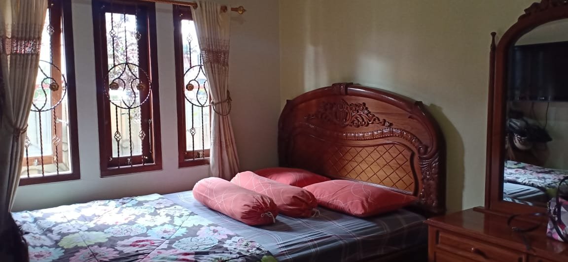 JUAL CEPAT RUMAH 2 LANTAI SIAP HUNI FULL FURNISH RANCASARI BANDUNG - 6