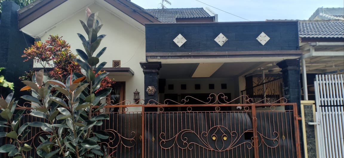 JUAL CEPAT RUMAH 2 LANTAI SIAP HUNI FULL FURNISH RANCASARI BANDUNG - 5