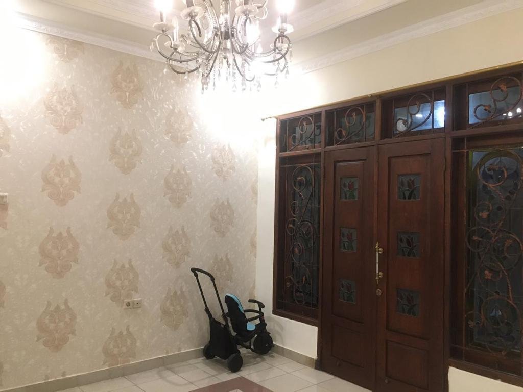 Dijual Murah Rumah di Jln Gunung Indrakila Denpasar Barat - Bali - 11