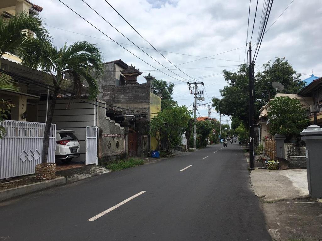 Dijual Murah Rumah di Jln Gunung Indrakila Denpasar Barat - Bali - 3