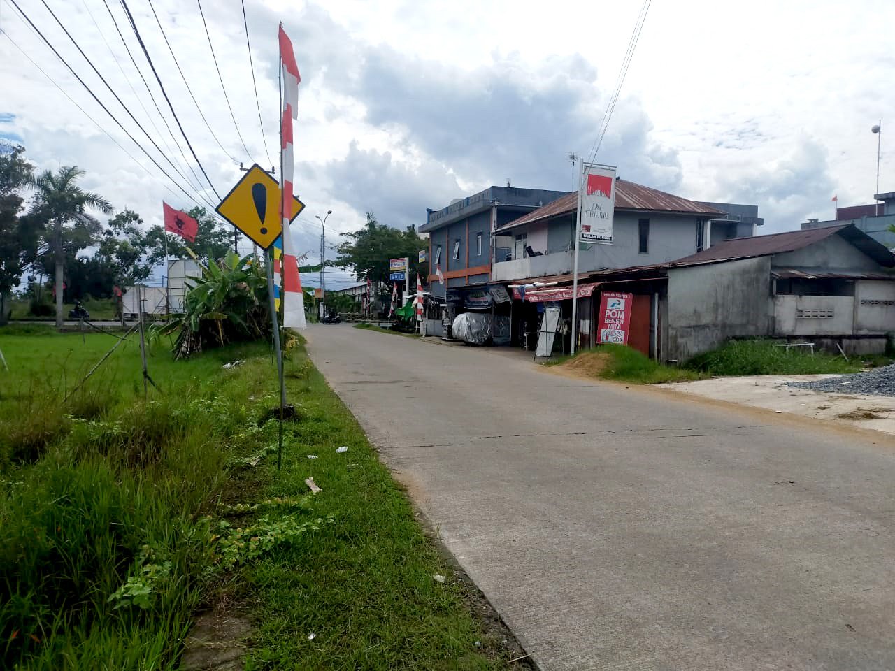 Tanah Parit Bugis, Pontianak, Kalimantan Barat - 4