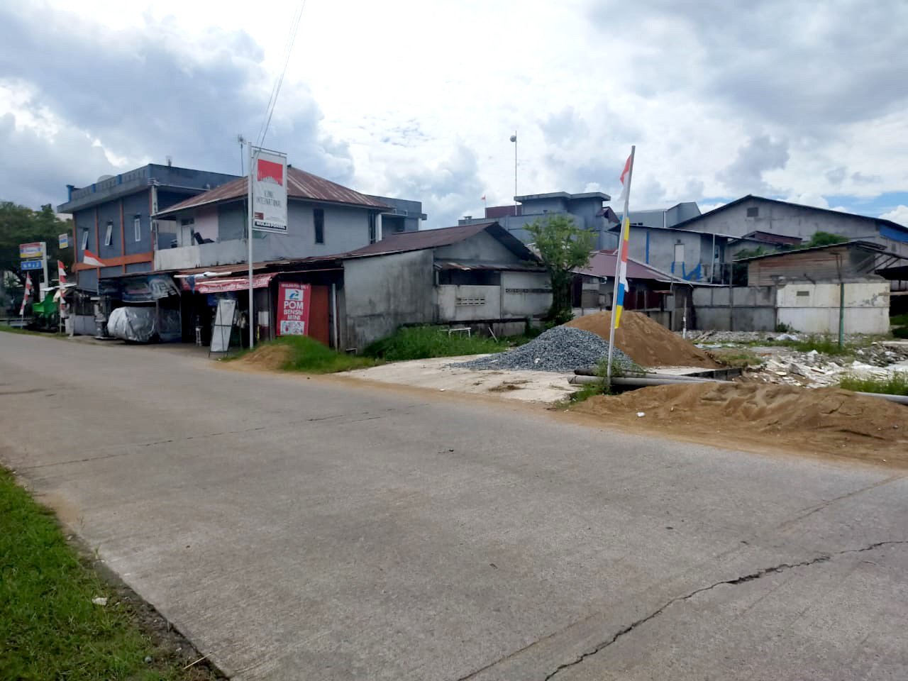 Tanah Parit Bugis, Pontianak, Kalimantan Barat - 3